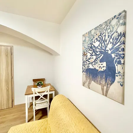 The Little Peaceful Retreat Near Center *