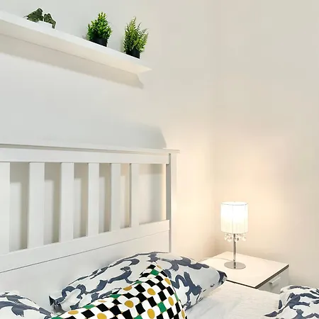 The Little Peaceful Retreat Near Center * Praga