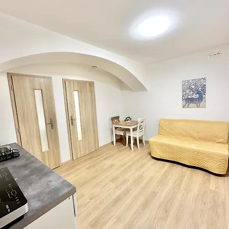 Apartamento The Little Peaceful Retreat Near Center *