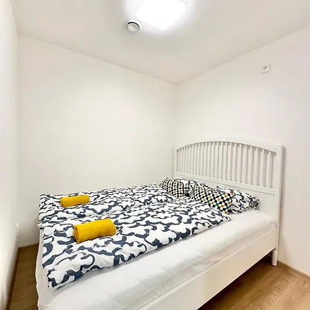The Little Peaceful Retreat Near Center Apartamento *