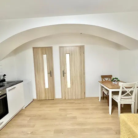 Apartamento The Little Peaceful Retreat Near Center Praga
