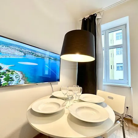 The Little Peaceful Retreat Near Center Apartman Prága