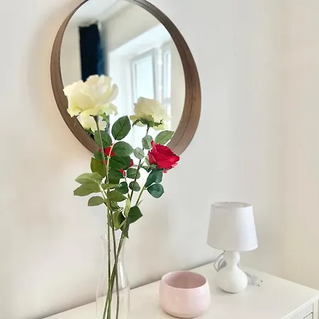 The Little Peaceful Retreat Near Center Apartamento Praga