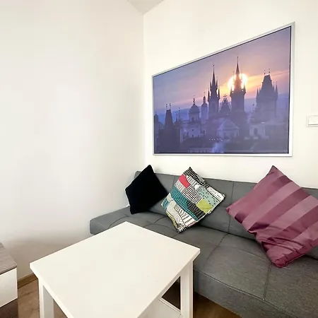 Apartman The Little Peaceful Retreat Near Center *