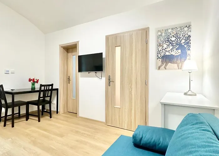 The Little Peaceful Retreat Near Center דירה *