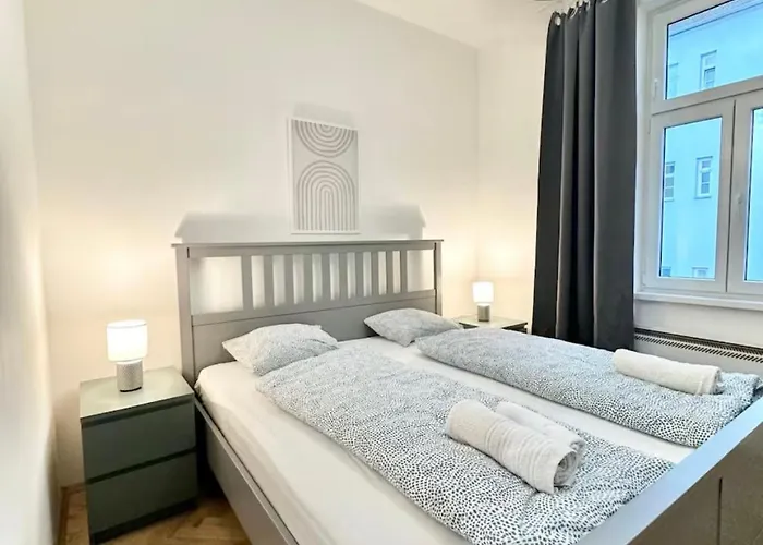 דירה The Little Peaceful Retreat Near Center *
