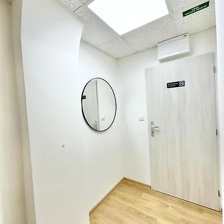 The Little Peaceful Retreat Near Center *